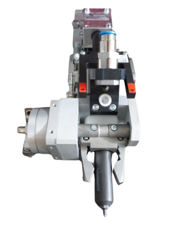 Expandersetzeinheit Kopf