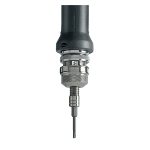 Drehmomenteinstellung