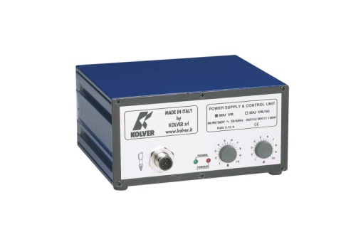 Steuergerät Kolver EDU1FR