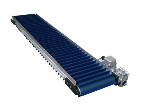 Fördertechnik und Förderbänder