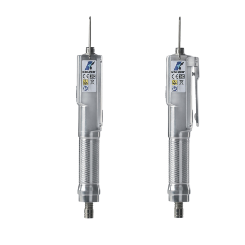 EC-Schrauber Kolver KDS-NT