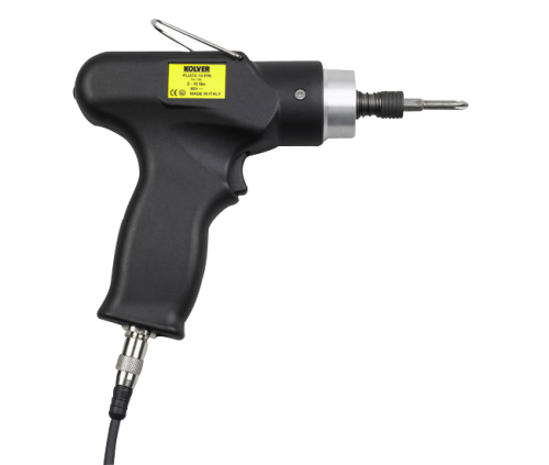 Elektroschrauber Kolver PLUTO Pistole