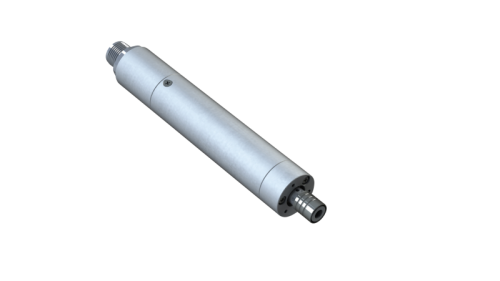 Elektroschrauber Kolver NATO/CA