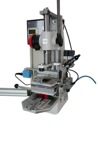 Montagevorrichtung für Dichtung