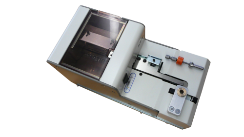 Quicher NJR mit Bitbuchse