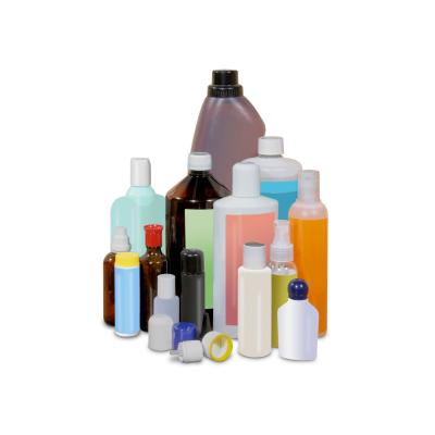 verschiedene-Flaschen